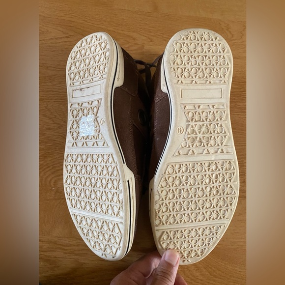 Sneakers shoes for male size EU - 41 - Picture 3 of 5